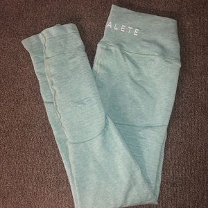 Alphalete leggings
